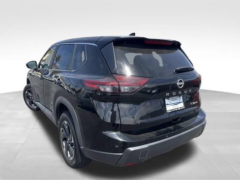 Used 2024 Nissan Rogue SV AWD/4WD image 4