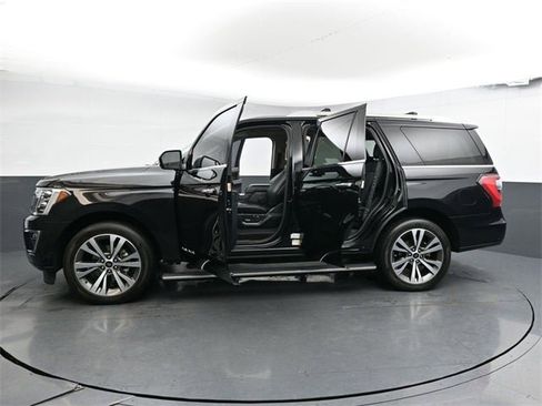 Used 2020 Ford Expedition Platinum image 30