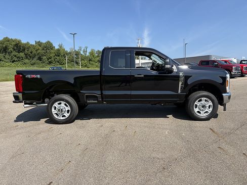 New 2026 Ford F350 XLT AWD/4WD image 6