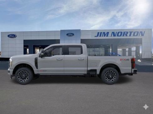 New 2026 Ford F250 Platinum AWD/4WD image 4