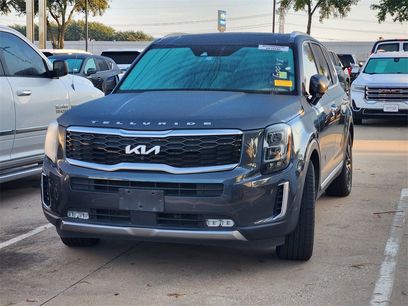 Used 2022 Kia Telluride SX w/ SX Prestige Package
