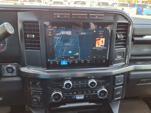 Used 2024 Ford F450 Lariat w/ Camper Package AWD/4WD image 31