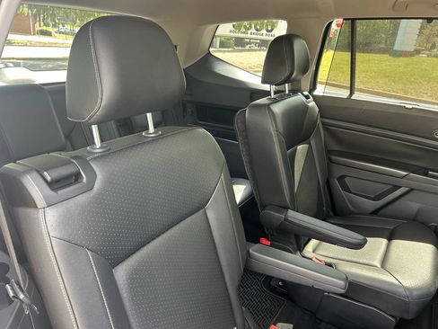 Used 2019 Volkswagen Atlas SE AWD/4WD image 25