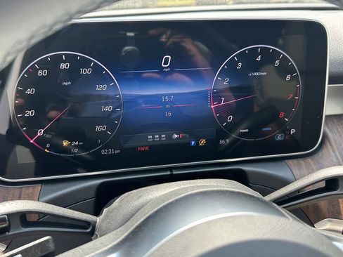 New 2026 Mercedes-Benz C 300 Sedan image 30