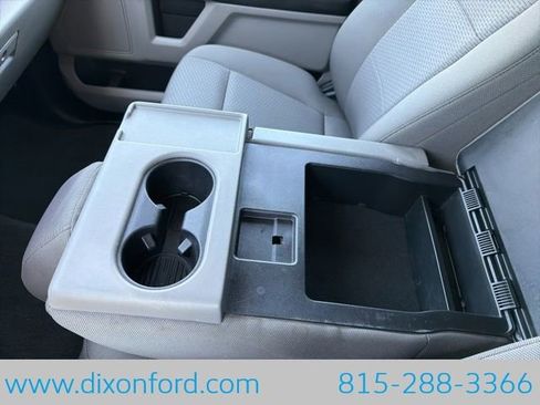 Used 2020 Ford F150 XLT w/ Trailer Tow Package AWD/4WD image 13