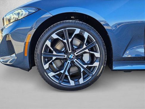 New 2026 BMW 330i Sedan w/ Premium Package image 9