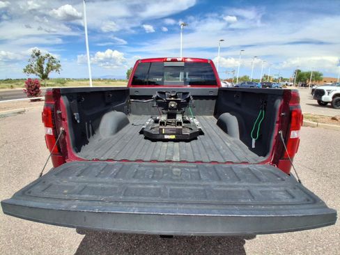 Used 2018 GMC Sierra 2500 Denali w/ Duramax Plus Package AWD/4WD image 22