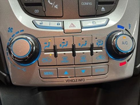 Used 2014 Chevrolet Equinox LS AWD/4WD image 19