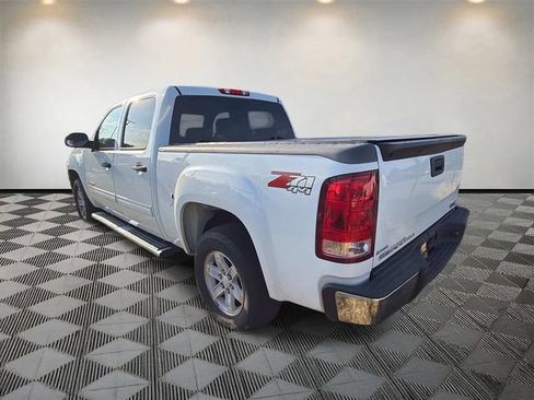 Used 2012 GMC Sierra 1500 SLE w/ Power Tech Package AWD/4WD image 8