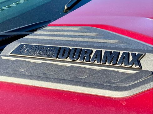 New 2026 Chevrolet Silverado 2500 LTZ w/ Trail Boss Package image 21