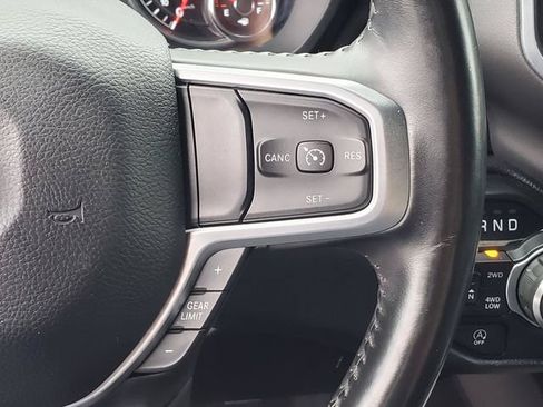 Used 2021 RAM 1500 Big Horn AWD/4WD image 21