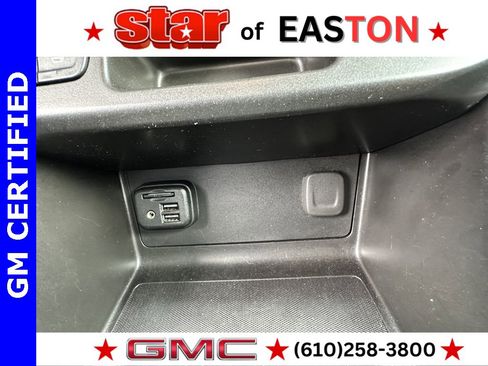 Certified 2022 Chevrolet Colorado Z71 w/ Safety Package image 26