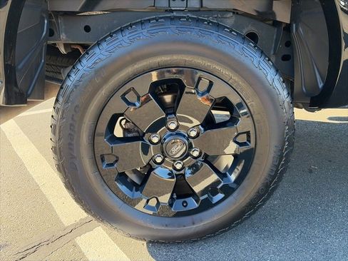 Used 2023 Ford Ranger XLT w/ Equipment Group 301A Mid image 10