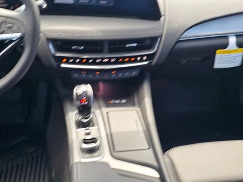 New 2026 Cadillac CT5 Premium Luxury w/ Technology Package RWD image 18