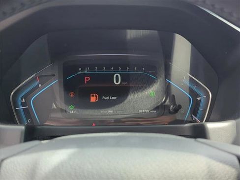 Used 2023 Honda Odyssey EX-L image 7