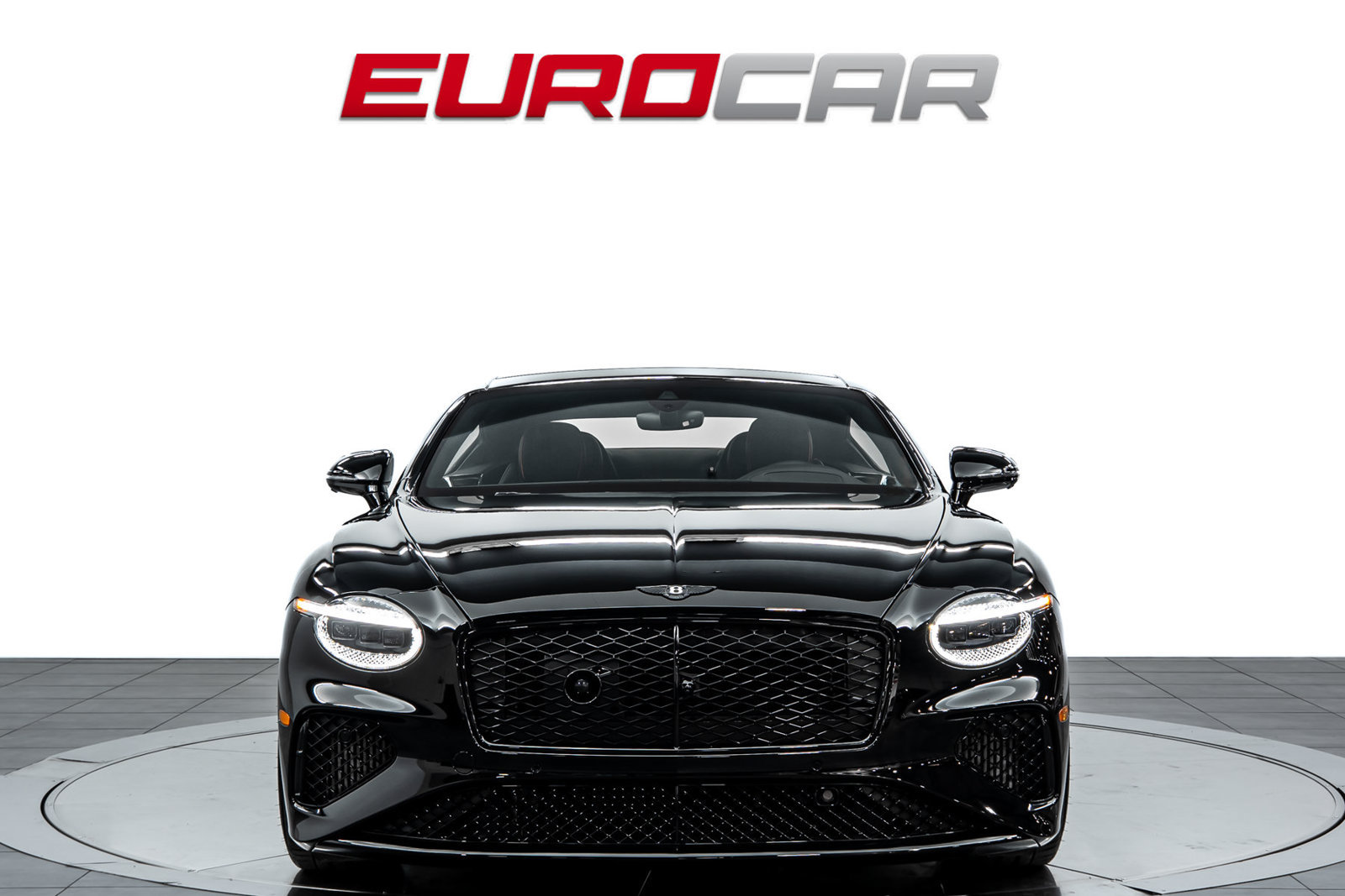 Used 2025 Bentley Continental GT AWD/4WD image 8