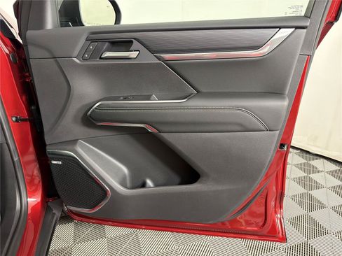 New 2026 GMC Acadia Elevation w/ Black Edition FWD image 12