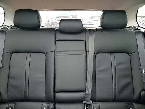 New 2026 MAZDA CX-50 AWD 2.5 Hybrid w/ Weather Package image 23