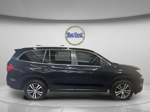 Used 2016 Honda Pilot EX-L image 6