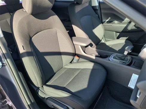 New 2026 Hyundai Kona SEL Sport image 18