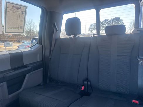 Used 2017 Ford F150 XL w/ Equipment Group 101A Mid image 12