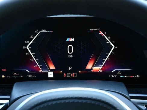 New 2026 BMW X6 xDrive40i w/ Executive Package image 12