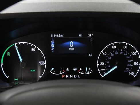 Used 2023 Ford Maverick XLT w/ XLT Luxury Package image 9