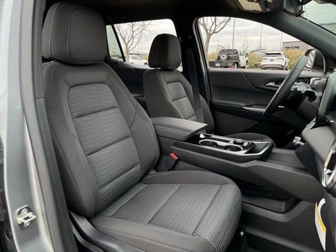 New 2026 Chevrolet Equinox LT image 24