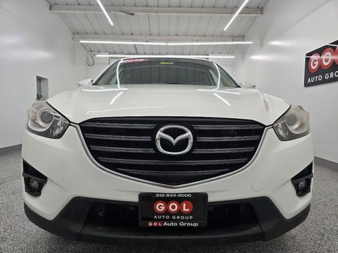 Used 2016 MAZDA CX-5 Touring FWD image 2