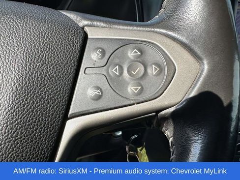 Used 2017 Chevrolet Colorado Z71 image 12