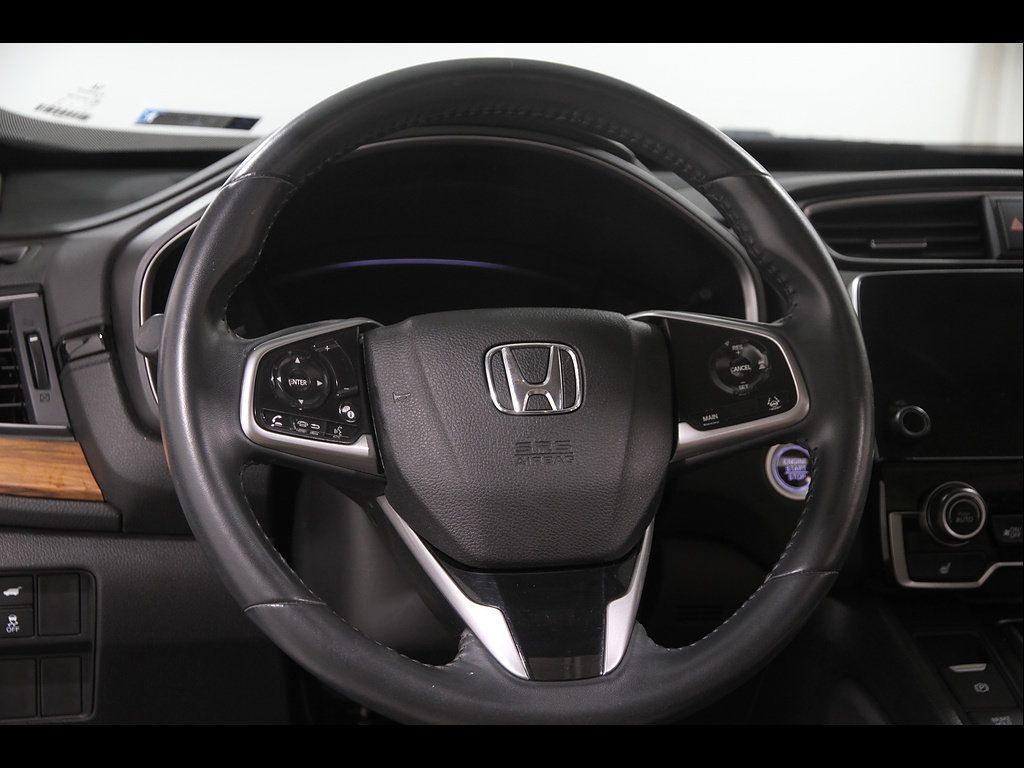 Used 2020 Honda CR-V EX-L image 7