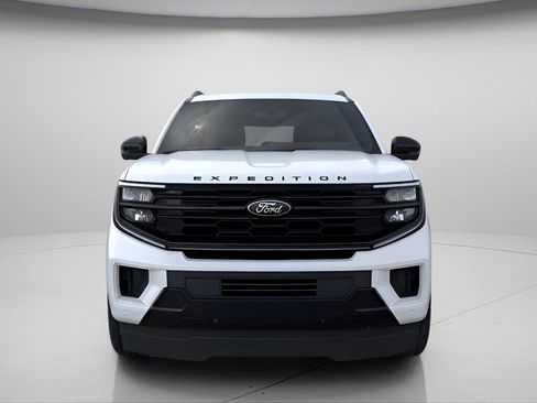 New 2026 Ford Expedition Max Platinum image 5