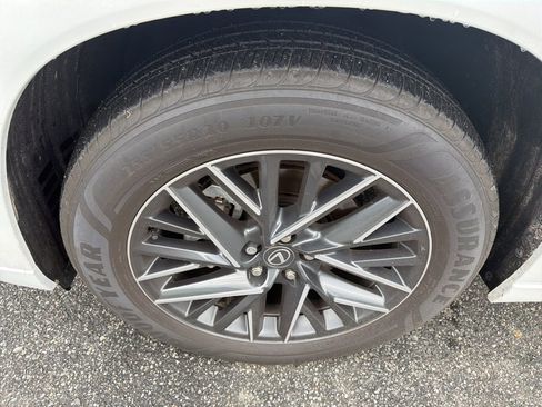 Used 2025 Lexus TX 350 AWD w/ Technology Package image 11