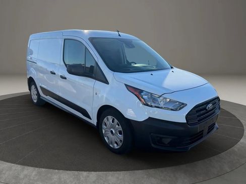 Used 2022 Ford Transit Connect XL image 8