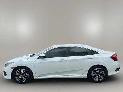 Used 2017 Honda Civic EX-T image 8