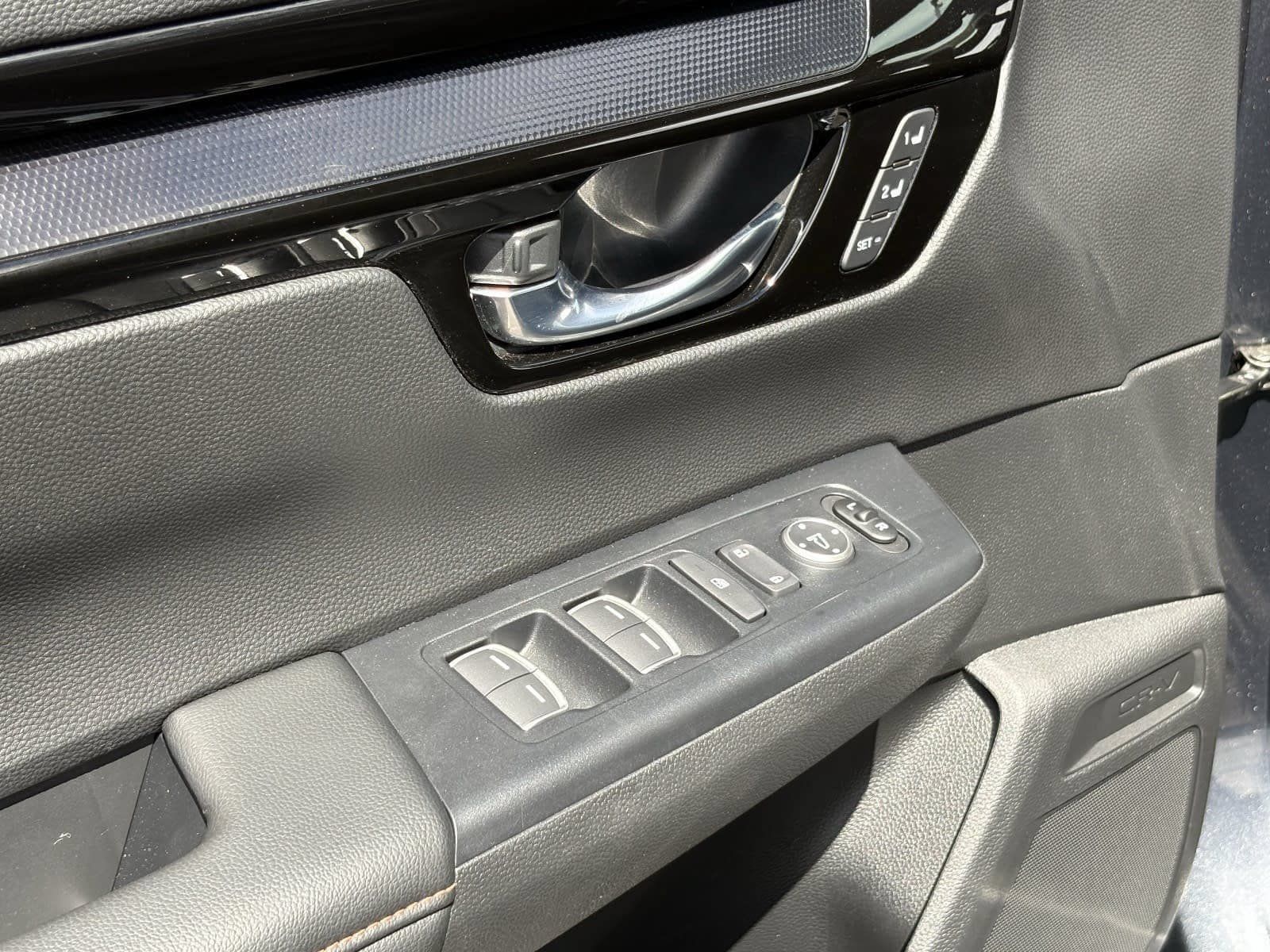 Certified 2026 Honda CR-V Sport Touring image 23