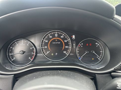 Used 2024 MAZDA CX-30 AWD 2.5 S w/ Select Sport Pkg image 19