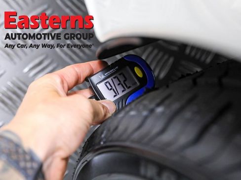 Used 2022 Nissan Altima 2.5 SR image 23