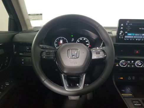 Used 2025 Honda CR-V EX-L image 15