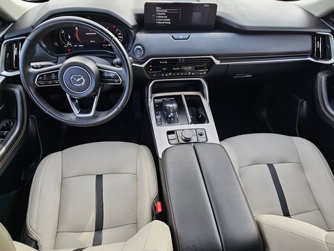 Used 2024 MAZDA CX-90 Plug-In Hybrid w/ Premium Pkg AWD/4WD image 20