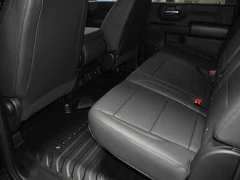 New 2025 Chevrolet Silverado 3500 W/T w/ WT Convenience Package image 32