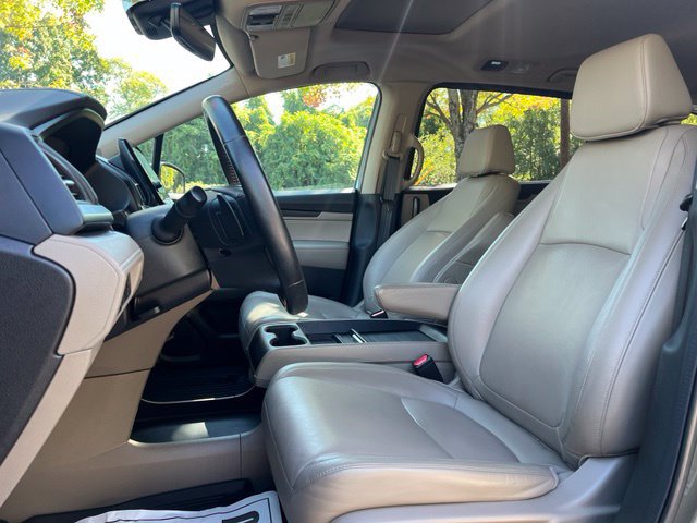 Used 2018 Honda Odyssey EX-L image 13