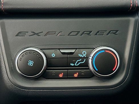 New 2026 Ford Explorer ST w/ Sun And Sound Package image 17