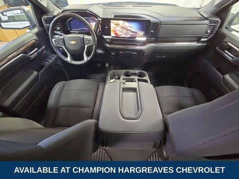 Certified 2024 Chevrolet Silverado 1500 LT image 27