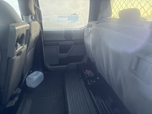 Used 2017 Ford F250 XLT image 9