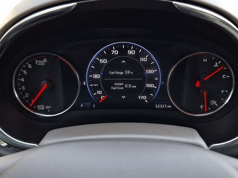 Used 2024 Chevrolet Malibu LT FWD image 18