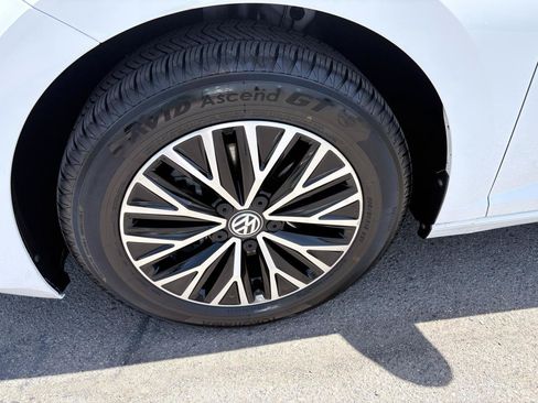 Used 2021 Volkswagen Jetta S FWD image 4