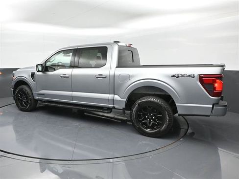 Certified 2024 Ford F150 XLT w/ Equipment Group 302A MID AWD/4WD image 26