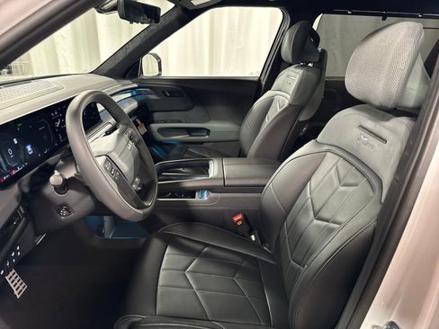 New 2027 Kia Telluride SX Prestige X-Pro AWD/4WD image 3