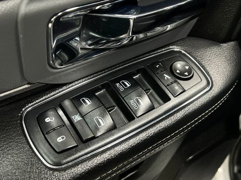 Used 2018 RAM 2500 Power Wagon w/ Leather & Luxury Group AWD/4WD image 18